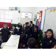 Clase de Música 